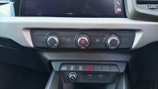 Audi A1 30 TFSI 110 S Line 5dr S Tronic Petrol Hatchback